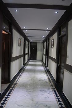Agra Mahal Hotel Екстериор снимка