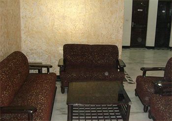 Agra Mahal Hotel Екстериор снимка