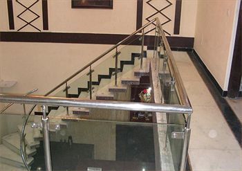 Agra Mahal Hotel Екстериор снимка
