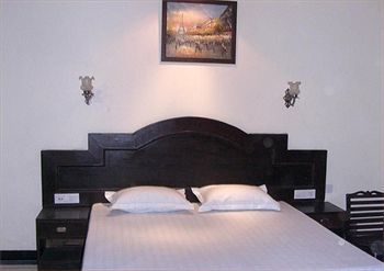 Agra Mahal Hotel Екстериор снимка