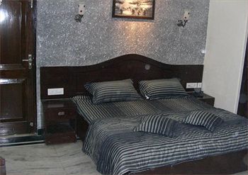 Agra Mahal Hotel Екстериор снимка