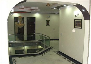 Agra Mahal Hotel Екстериор снимка