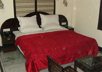 Agra Mahal Hotel Екстериор снимка